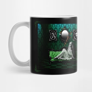 GREEN Mug